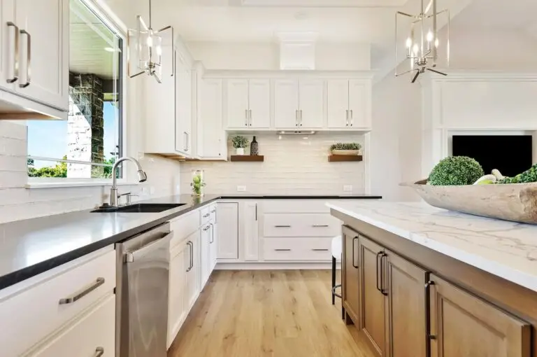 Kitchen Remodeling and Renovations in Wichita and Hutchinson KS