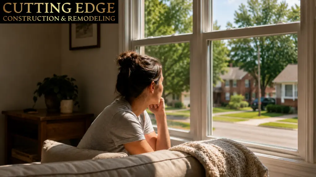 7 Signs Your Windows Need Repair or Replacement This Summer in Hutchinson, Kansas